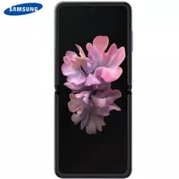 12 810 000 сум Смартфон Samsung Galaxy Z Flip 4 8/128GB Сияющий аметист