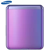 Смартфон Samsung Galaxy Z Flip 4 8/256GB Сияющий аметист - ELSO.uz