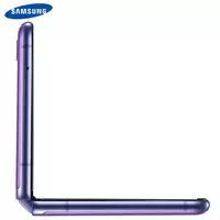 ELSO.uz - Смартфон Samsung Galaxy Z Flip 4 8/256GB Сияющий аметист
