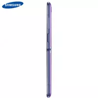 Смартфон Samsung Galaxy Z Flip 4 8/256GB Сияющий аметист - Смартфоны