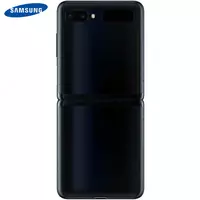 Смартфон Samsung Galaxy Z Flip 4 8/256GB Серый графит Только в розницу