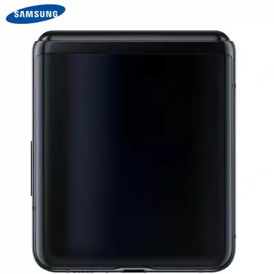 Смартфон Samsung Galaxy Z Flip 4 8/256GB Серый графит