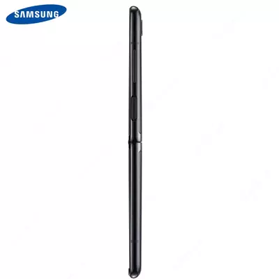 Смартфон Samsung Galaxy Z Flip 4 8/256GB Серый графит