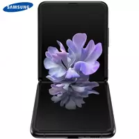 Смартфон Samsung Galaxy Z Fold 4 12/512GB Призрачный черный - 23 058 000 so'm