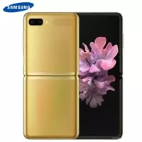 Смартфон Samsung Galaxy Z Flip 4 8/128GB Розовое золото