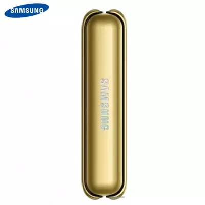 Смартфон Samsung Galaxy Z Flip 4 8/128GB Розовое золото