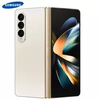 Смартфон Samsung Galaxy Z Fold 4 12/512GB Beige