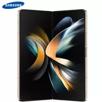 17 080 000 сум Смартфон Samsung Galaxy Z Fold 4 12/512GB Beige