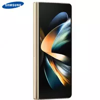 Смартфон Samsung Galaxy Z Fold 4 12/512GB Beige ELSO.uz