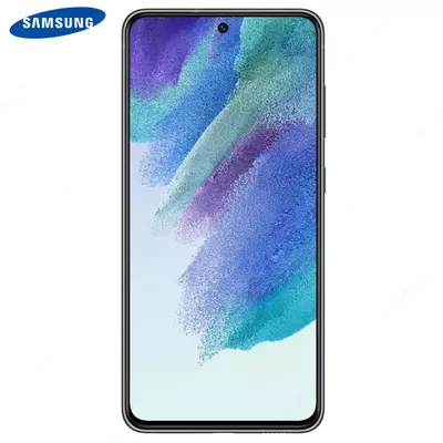 Смартфон Samsung Galaxy S21 FE 6/128GB Графитовый