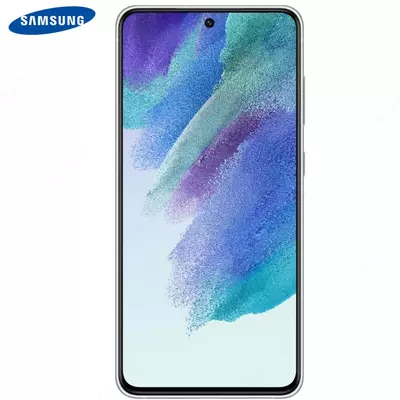 Смартфон Samsung Galaxy S21 FE 6/128GB Графитовый