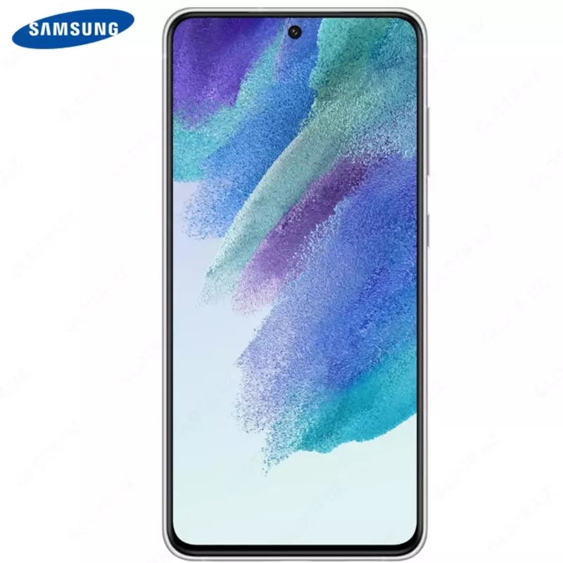 Смартфон Samsung Galaxy S21 FE 6/128GB Графитовый