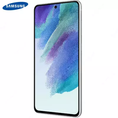 Смартфон Samsung Galaxy S21 FE 6/128GB Графитовый