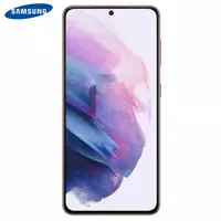 Смартфон Samsung Galaxy S21 8/128GB Фиолетовый - 8 052 000 сум