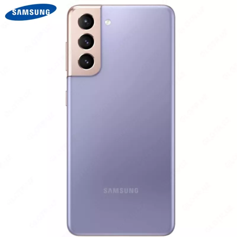 Смартфон Samsung Galaxy S21 8/128GB Фиолетовый