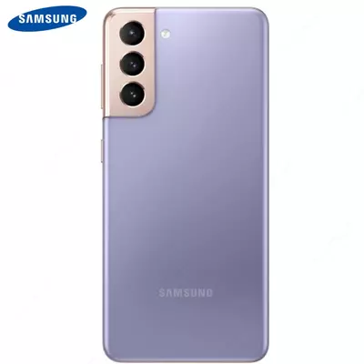 Смартфон Samsung Galaxy S21 8/128GB Фиолетовый