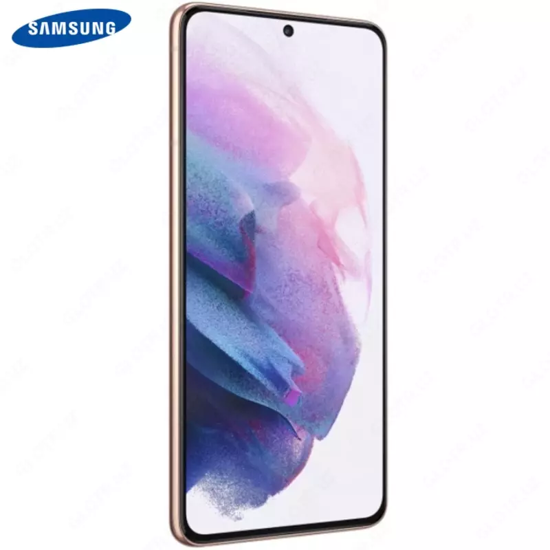 Смартфон Samsung Galaxy S21 8/128GB Фиолетовый