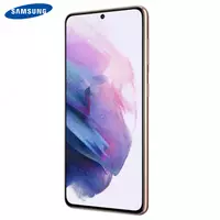 Смартфон Samsung Galaxy S21 8/128GB Фиолетовый ELSO.uz