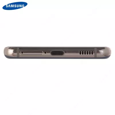 Смартфон Samsung Galaxy S21 8/128GB Фиолетовый