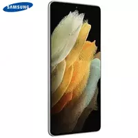 11 224 000 сум Смартфон Samsung Galaxy S21 Ultra 5G 12/128GB Серебряный фантом