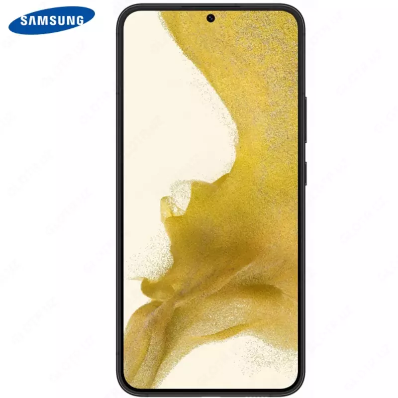 Смартфон Samsung Galaxy S22 8/256GB Черный фантом