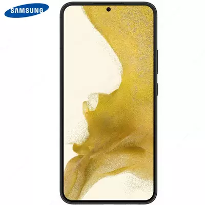 Смартфон Samsung Galaxy S22 8/256GB Черный фантом