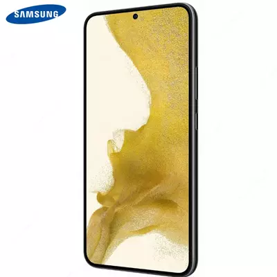 Смартфон Samsung Galaxy S22 8/256GB Черный фантом