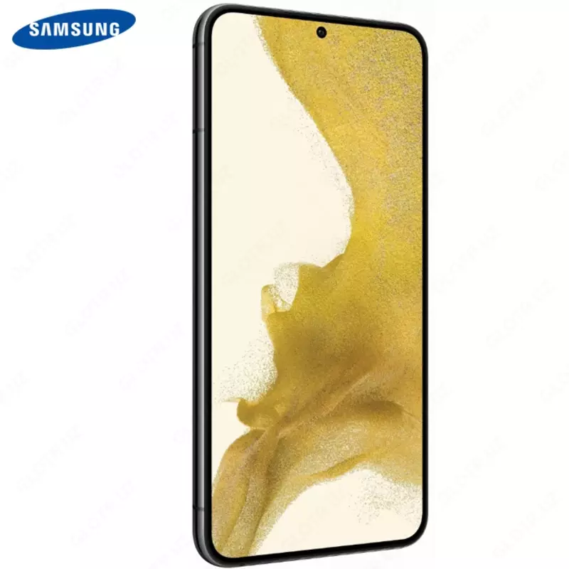 Смартфон Samsung Galaxy S22 8/256GB Черный фантом