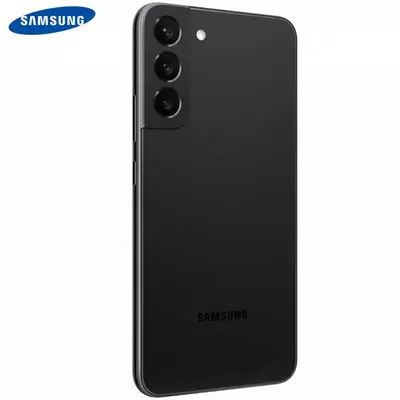 Смартфон Samsung Galaxy S22 8/256GB Черный фантом