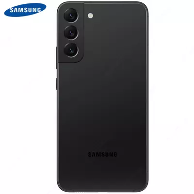 Смартфон Samsung Galaxy S22 8/256GB Черный фантом