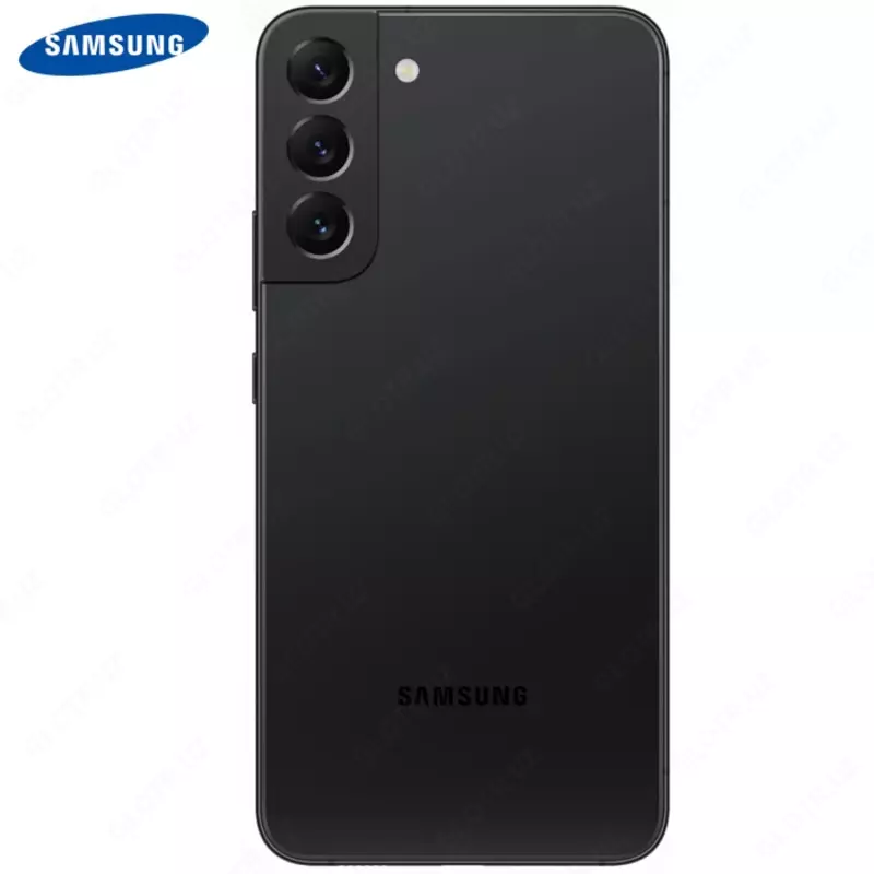 Смартфон Samsung Galaxy S22 8/256GB Черный фантом