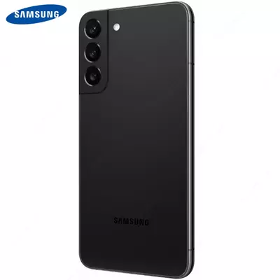 Смартфон Samsung Galaxy S22 8/256GB Черный фантом