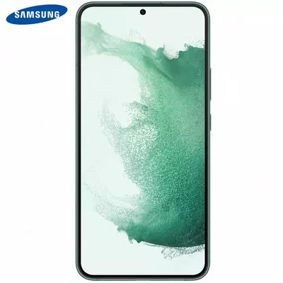 Смартфон Samsung Galaxy S22 8/256GB Зеленый