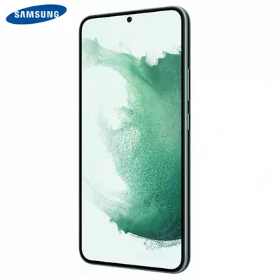 Смартфон Samsung Galaxy S22 8/256GB Зеленый