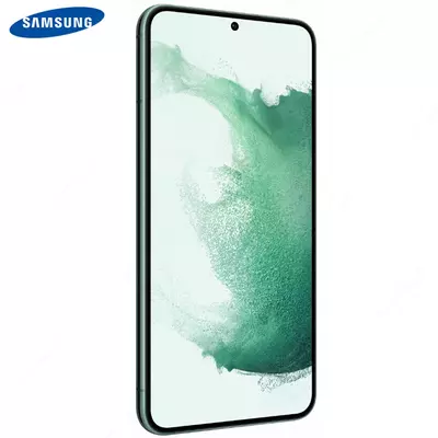 Смартфон Samsung Galaxy S22 8/256GB Зеленый