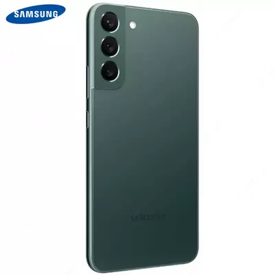 Смартфон Samsung Galaxy S22 8/256GB Зеленый