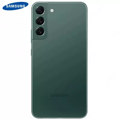 Смартфон Samsung Galaxy S22 8/256GB Зеленый