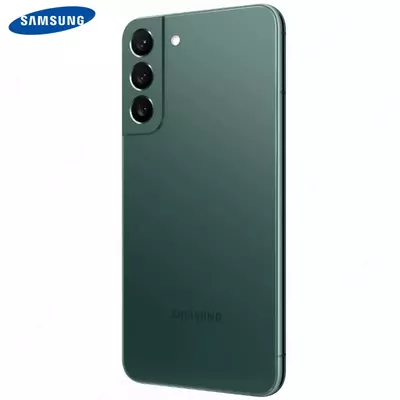 Смартфон Samsung Galaxy S22 8/256GB Зеленый