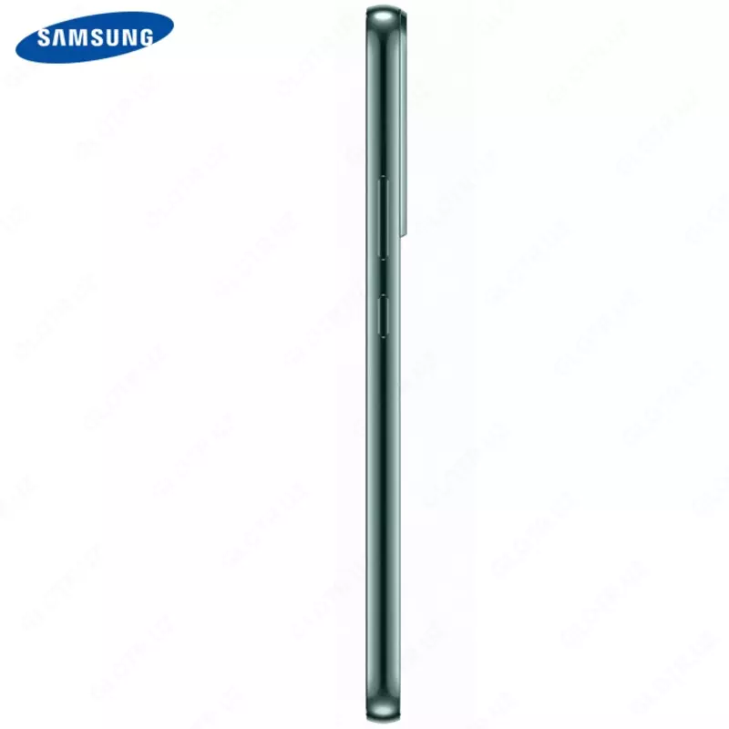 Смартфон Samsung Galaxy S22 8/256GB Зеленый