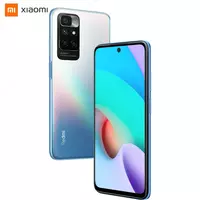 Смартфон Xiaomi Redmi 10 NFC 4/128GB Синее море - 2 623 000 сум