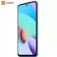 Смартфон Xiaomi Redmi 10 NFC 4/128GB Синее море Только в розницу