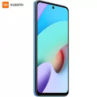 Смартфон Xiaomi Redmi 10 NFC 4/128GB Синее море ELSO.uz