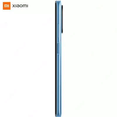 Смартфон Xiaomi Redmi 10 NFC 4/128GB Синее море