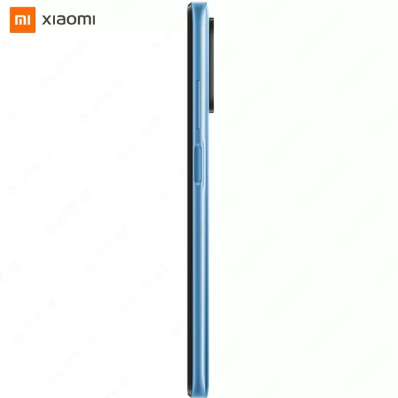 Смартфон Xiaomi Redmi 10 NFC 4/128GB Синее море