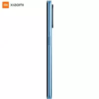 Смартфон Xiaomi Redmi 10 NFC 4/128GB Синее море Смартфоны