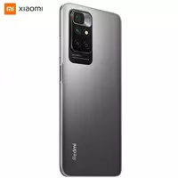 ELSO.uz - Смартфон Xiaomi Redmi 10 NFC 4/128GB Серый карбон