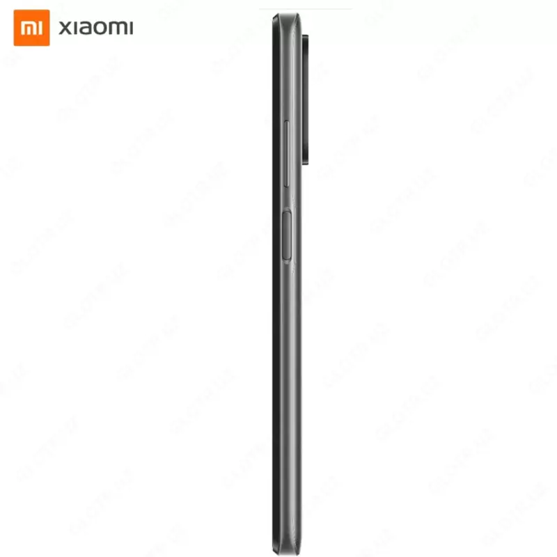 Смартфон Xiaomi Redmi 10 NFC 4/128GB Серый карбон
