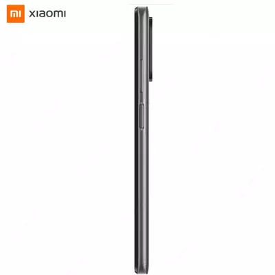 Смартфон Xiaomi Redmi 10 NFC 4/128GB Серый карбон