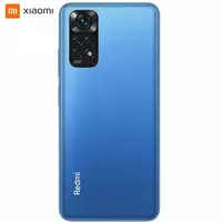 Смартфон Xiaomi Redmi Note 11 NFC 4/64GB Синие сумерки ELSO.uz