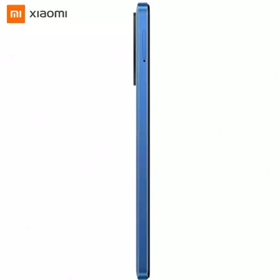 Смартфон Xiaomi Redmi Note 11 NFC 4/64GB Синие сумерки